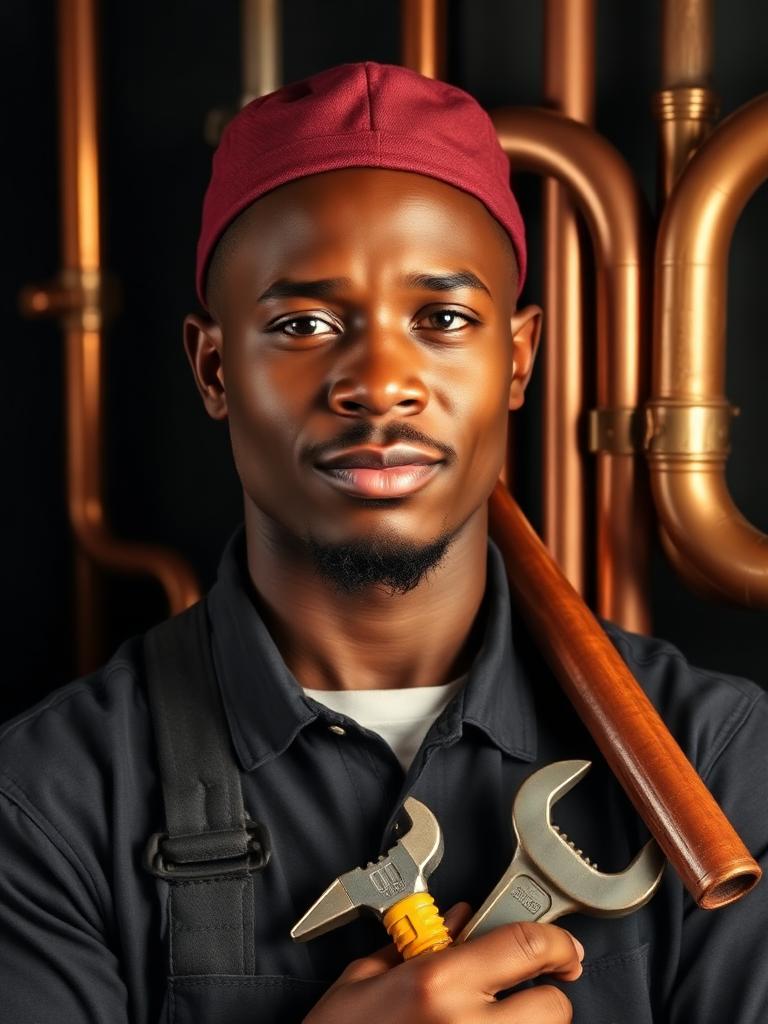 Ibrahim Touré